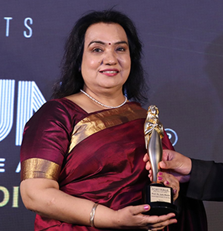 Prof. Dr. Asha Bhatia